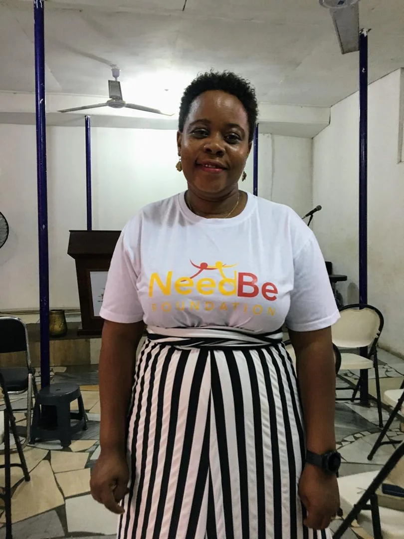 Jennifer Sowah